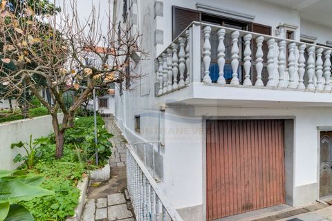 Villa i Amadora, Lisbon, Amadora - € 499.000 | Ref: AP9547 - foto 2