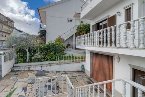 Villa i Amadora, Lisbon, Amadora - € 499.000 | Ref: AP9547 - foto 3