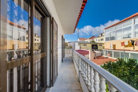 Villa i Amadora, Lisbon, Amadora - € 499.000 | Ref: AP9547 - foto 6