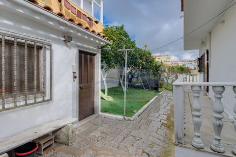 Villa i Amadora, Lisbon, Amadora - € 499.000 | Ref: AP9547 - foto 10