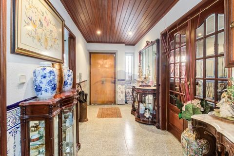 Villa i Amadora, Lisbon, Amadora - € 499.000 | Ref: AP9547 - foto 13