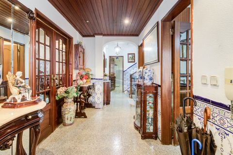 Villa i Amadora, Lisbon, Amadora - € 499.000 | Ref: AP9547 - foto 14