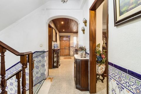 Villa i Amadora, Lisbon, Amadora - € 499.000 | Ref: AP9547 - foto 15