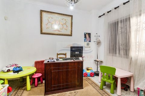 Villa i Amadora, Lisbon, Amadora - € 499.000 | Ref: AP9547 - foto 22