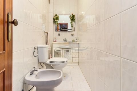 Villa i Amadora, Lisbon, Amadora - € 499.000 | Ref: AP9547 - foto 23