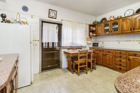 Villa i Amadora, Lisbon, Amadora - € 499.000 | Ref: AP9547 - foto 24