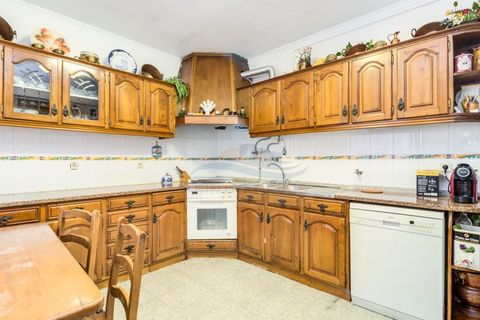 Villa i Amadora, Lisbon, Amadora - € 499.000 | Ref: AP9547 - foto 25