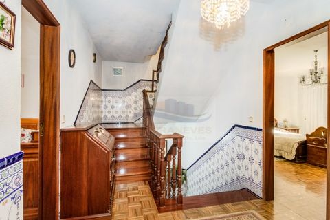 Villa i Amadora, Lisbon, Amadora - € 499.000 | Ref: AP9547 - foto 27