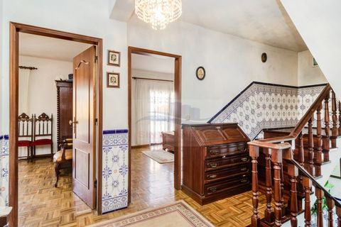 Villa i Amadora, Lisbon, Amadora - € 499.000 | Ref: AP9547 - foto 28