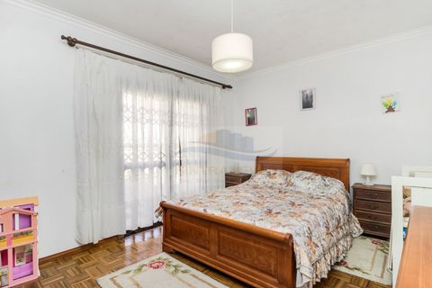 Villa i Amadora, Lisbon, Amadora - € 499.000 | Ref: AP9547 - foto 30