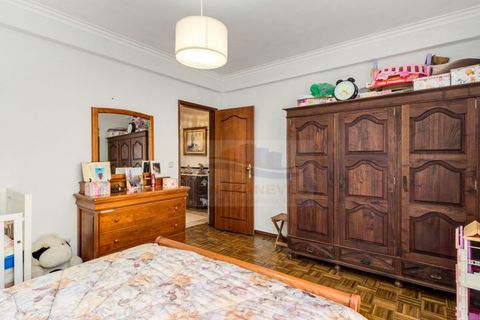 Villa i Amadora, Lisbon, Amadora - € 499.000 | Ref: AP9547 - foto 31