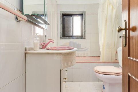 Villa i Amadora, Lisbon, Amadora - € 499.000 | Ref: AP9547 - foto 39