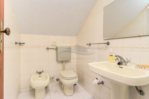 Villa i Amadora, Lisbon, Amadora - € 499.000 | Ref: AP9547 - foto 43