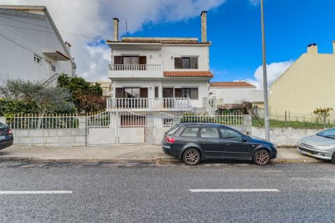 Villa i Amadora, Lisbon, Amadora - € 499.000 | Ref: AP9547 - foto 49