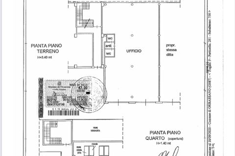 Erhvervsejendom i Orbassano, Turin, Orbassano - € 500.000 | Ref: 1003-140 - foto 13