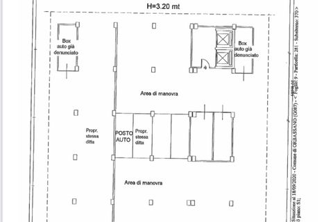 Erhvervsejendom i Orbassano, Turin, Orbassano - € 500.000 | Ref: 1003-140 - foto 14