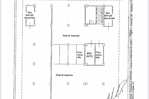 Erhvervsejendom i Orbassano, Turin, Orbassano - € 500.000 | Ref: 1003-140 - foto 18