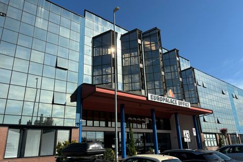 Erhvervsejendom i Orbassano, Turin, Orbassano - € 375.000 | Ref: 1003-141 - foto 2