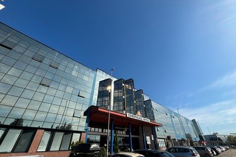 Erhvervsejendom i Orbassano, Turin, Orbassano - € 375.000 | Ref: 1003-141 - foto 3