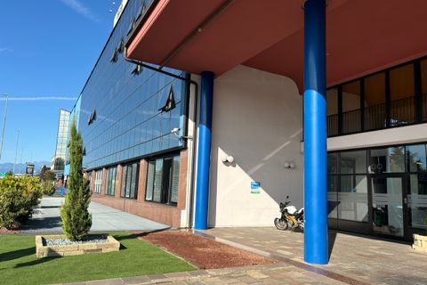 Erhvervsejendom i Orbassano, Turin, Orbassano - € 375.000 | Ref: 1003-141 - foto 5