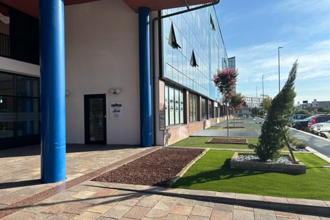 Erhvervsejendom i Orbassano, Turin, Orbassano - € 375.000 | Ref: 1003-141 - foto 6