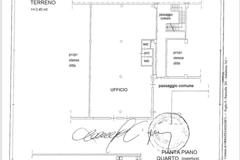 Erhvervsejendom i Orbassano, Turin, Orbassano - € 375.000 | Ref: 1003-141 - foto 12