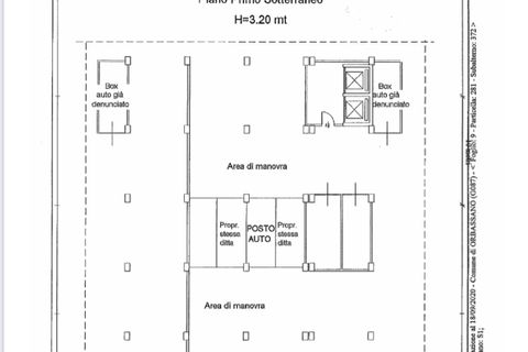 Erhvervsejendom i Orbassano, Turin, Orbassano - € 375.000 | Ref: 1003-141 - foto 13