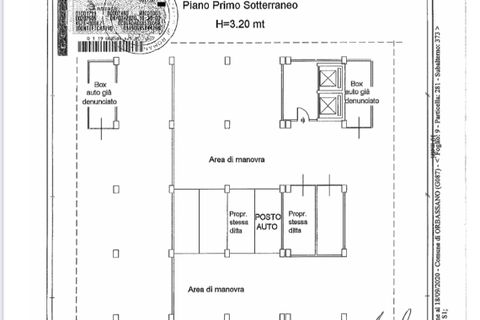 Erhvervsejendom i Orbassano, Turin, Orbassano - € 375.000 | Ref: 1003-141 - foto 14