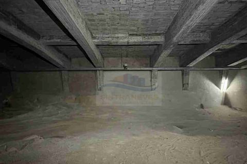 Garage i Carcavelos, Lisbon, Carcavelos - € 950.000 | Ref: AP2451 - foto 2