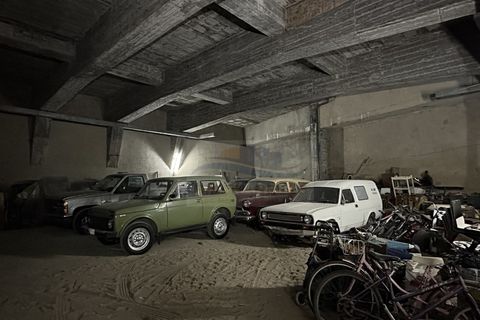 Garage i Carcavelos, Lisbon, Carcavelos - € 950.000 | Ref: AP2451 - foto 8