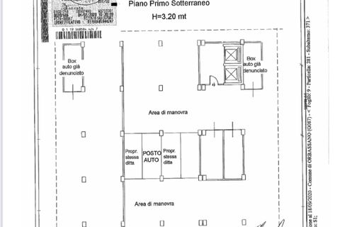 Erhvervsejendom i Orbassano, Turin, Orbassano - € 875.000 | Ref: 1003-142 - foto 14
