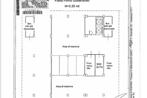 Erhvervsejendom i Orbassano, Turin, Orbassano - € 875.000 | Ref: 1003-142 - foto 18