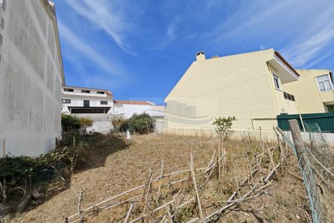 Helårsgrund i Amadora, Lisbon, Amadora - € 145.000 | Ref: AP9535 - foto 1
