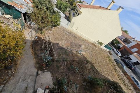 Helårsgrund i Amadora, Lisbon, Amadora - € 145.000 | Ref: AP9535 - foto 3