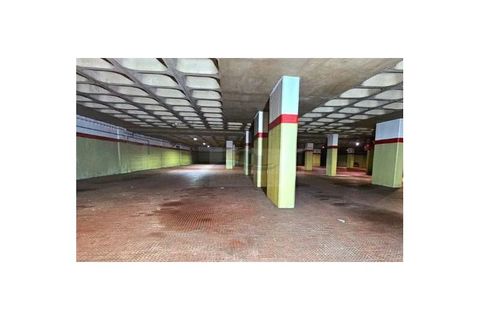 Garage i Amadora, Lisbon, Amadora - € 1.150.000 | Ref: AP3720 - foto 5