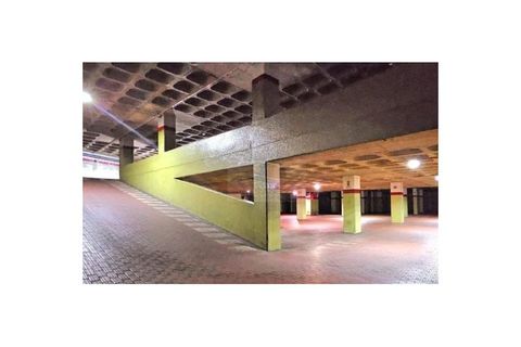 Garage i Amadora, Lisbon, Amadora - € 1.150.000 | Ref: AP3720 - foto 6