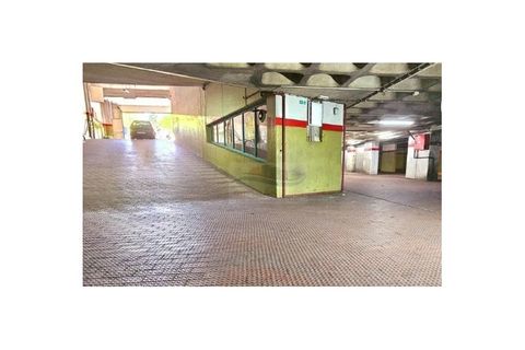 Garage i Amadora, Lisbon, Amadora - € 1.150.000 | Ref: AP3720 - foto 7
