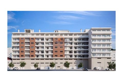 Helårsgrund i Alverca do Ribatejo, Lisbon, Alverca do Ribatejo - € 650.000 | Ref: AP13.078 - foto 3