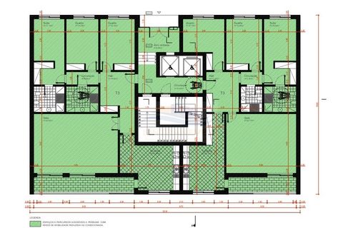 Helårsgrund i Alverca do Ribatejo, Lisbon, Alverca do Ribatejo - € 650.000 | Ref: AP13.078 - foto 5