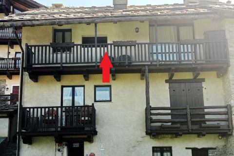Leilighet i Bardonecchia, Turin, Bardonecchia - € 550 000 | Ref: 1007-37 - foto 2