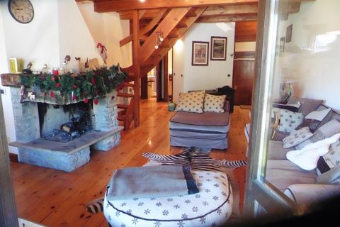 Leilighet i Bardonecchia, Turin, Bardonecchia - € 550 000 | Ref: 1007-37 - foto 7