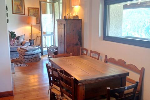 Leilighet i Bardonecchia, Turin, Bardonecchia - € 550 000 | Ref: 1007-37 - foto 9
