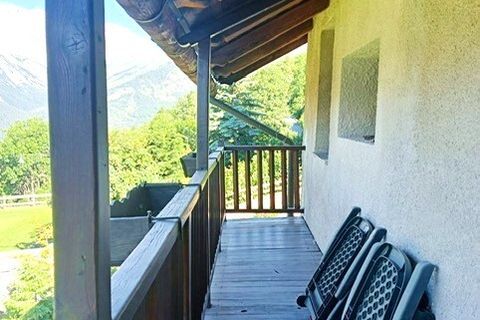Leilighet i Bardonecchia, Turin, Bardonecchia - € 550 000 | Ref: 1007-37 - foto 15