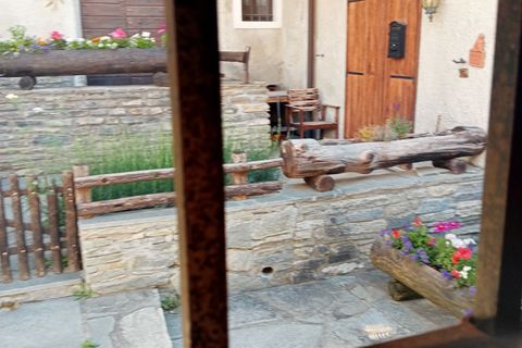 Leilighet i Bardonecchia, Turin, Bardonecchia - € 550 000 | Ref: 1007-37 - foto 25