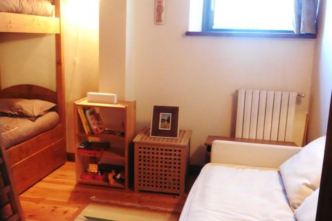 Leilighet i Bardonecchia, Turin, Bardonecchia - € 550 000 | Ref: 1007-37 - foto 29
