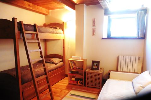 Leilighet i Bardonecchia, Turin, Bardonecchia - € 550 000 | Ref: 1007-37 - foto 30