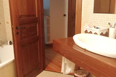 Leilighet i Bardonecchia, Turin, Bardonecchia - € 550 000 | Ref: 1007-37 - foto 33