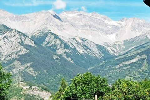 Leilighet i Bardonecchia, Turin, Bardonecchia - € 550 000 | Ref: 1007-37 - foto 49
