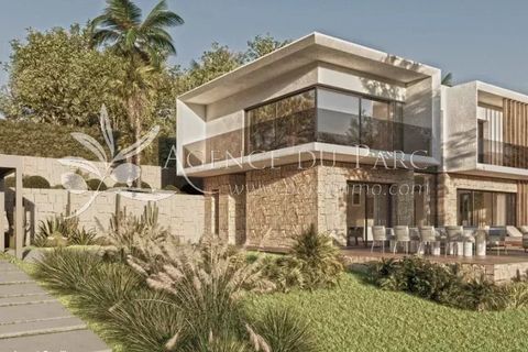 Villa a Golfe-Juan, Alpes-Maritimes, Golfe-Juan - € 3.490.000 | Ref: 85697738 - foto 2