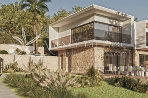 Villa a Golfe-Juan, Alpes-Maritimes, Golfe-Juan - € 3.490.000 | Ref: 85697738 - foto 3